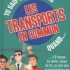 Tu sais que tu prends les transports en commun quand... à 8 heures du matin, autour de toi, ça sent plus la transpiration que le croissant chaud, Ana Pile