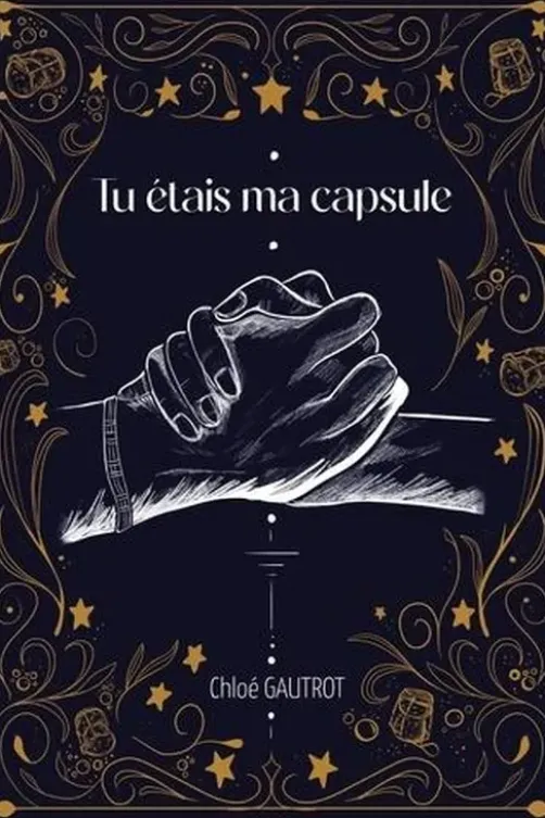 Tu étais ma capsule, Chloé Gautrot