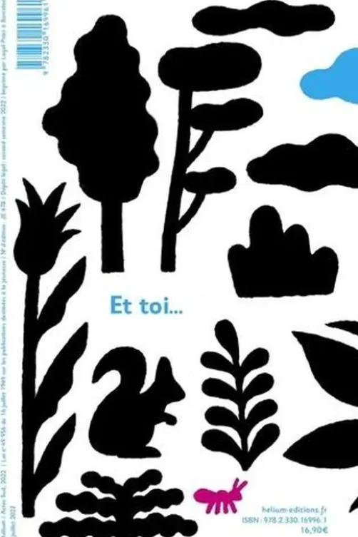 Tu vois le jour !, Laurent Moreau