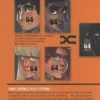 U4 : Khronos, Pierre-Paul Renders