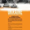 Ukraine. Petite histoire d'une longue guerre avec la Russie du Moyen-Age à nos jours, Mariam Naiem