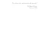 Ultima Necat Tome 4 : Journal intime 1992-1993, Philippe Muray