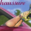 Un amour de...Chaussure, Stéphanie Pedersen