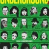 Underground 2. Derviches tourneuses & punks cosmiques, Arnaud Le Gouëfflec