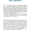 Une belle promenade de santé. Comprendre la santé d'aujourd'hui et de demain, Patrick Errard