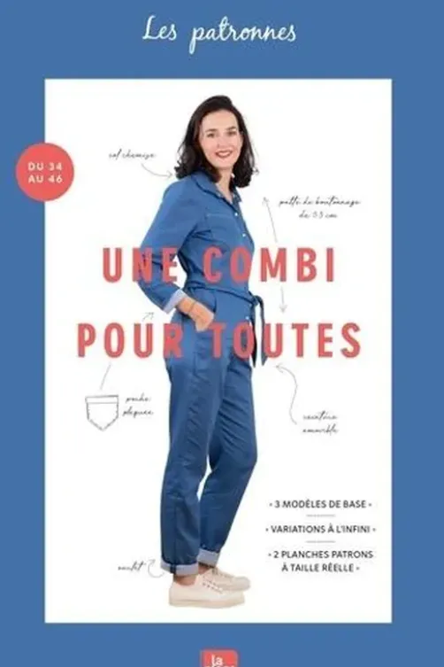 Une combi pour toutes, Les Patronnes