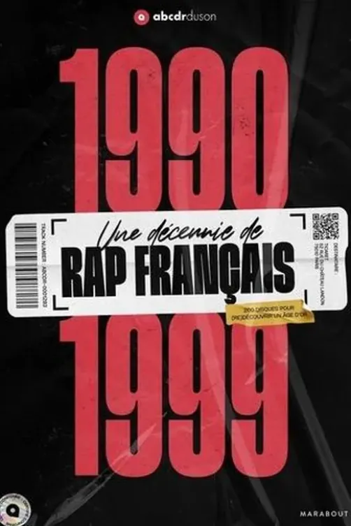 Une décennie de rap français 1990-1999, Abcdrduson