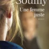 Une femme juste, Jean-Guy Soumy