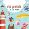 Une journée à la mer, Langue au chat