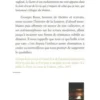 Une lumière au coeur de la nuit, Georges Banu