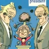 Un enfant président, Karine Tournade