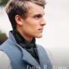 Un ennemi irrésistible, Emma Alban