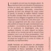Une philosophie des sanglots, Estelle Ferrarese
