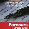 Une vie au péril de l'écriture. Etudes et entretiens, 1954-2014, Frédérick Tristan