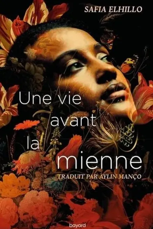 Une vie avant la mienne, Safia Elhillo