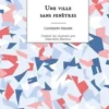 Une ville sans fenêtres, Constantin Marafet