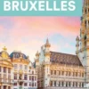 Un Grand Week-end à Bruxelles. Avec 1 Plan détachable, Le Routard