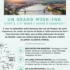 Un grand week-end à Budapest. Avec 1 Plan détachable, Céline Faucon