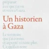 Un historien à Gaza, Jean-Pierre Filiu