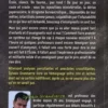 Un instit ne devrait pas avoir à dire ça !, Sylvain Grandserre