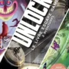Unlock ! Le livre escape game, Jason Ward