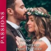 Un mariage pour l'héritier ; Cette aventure imprévue, J. Margot Critch