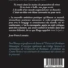 Un monde. Poèmes, Paul Roussy