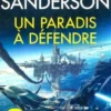 Un paradis à défendre, Brandon Sanderson
