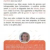 Un régime bon pour ma santé. Equilibré en oméga 3-6-9 et autres bonnes graisses, Hélène Altherr-Rischmann