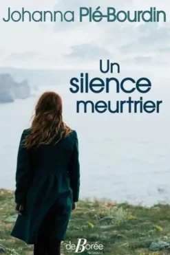 Un silence meurtrier, Johanna Plé-Bourdin