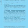 Unus Mundus, Gilles Warembourg