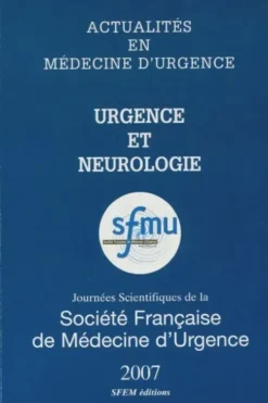 Urgence et neurologie, Collectif