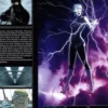 Valhalla bunker Tome 1, Fabien Bedouel