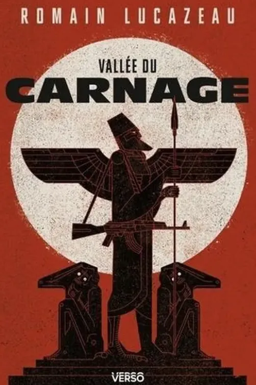Vallée du Carnage, Romain Lucazeau