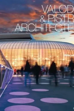 Valode & Pistre architectes, Philip Jodidio