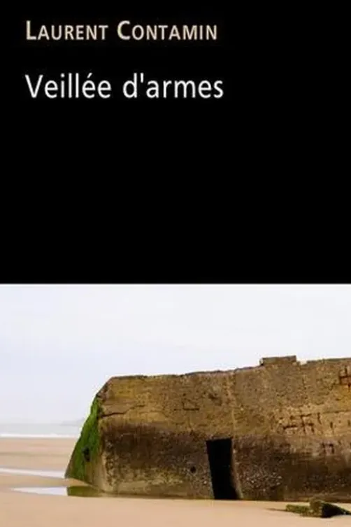 Veillée d'armes, Laurent Contamin