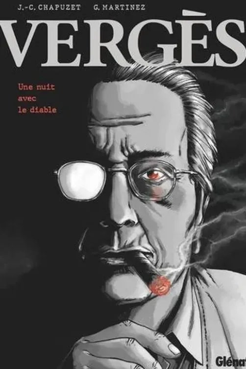 Vergès. Une nuit avec le diable, Jean-Charles Chapuzet