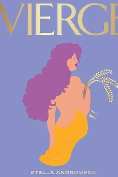 Vierge, Stella Andromeda