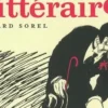 Vies Littéraires, Edward Sorel