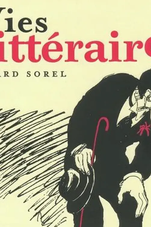 Vies Littéraires, Edward Sorel
