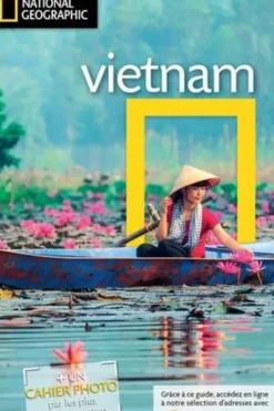 Vietnam, James Sullivan