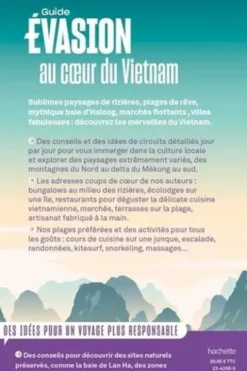 Vietnam, Sophie Squillace