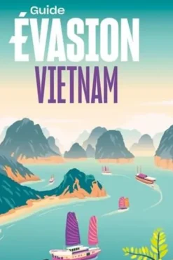 Vietnam, Sophie Squillace