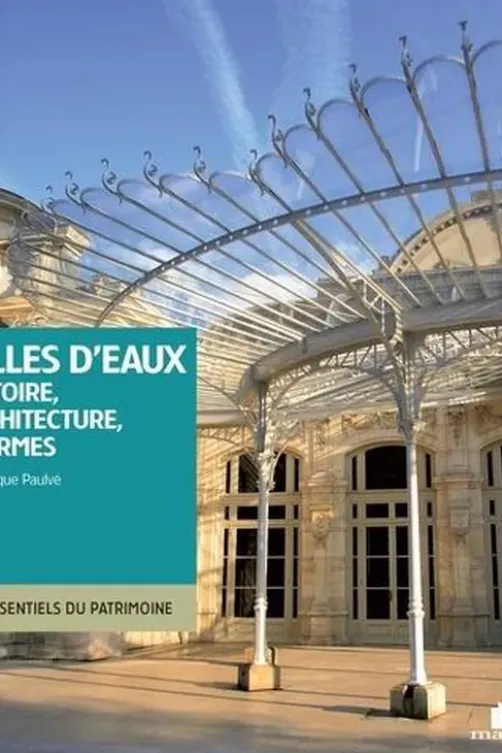 Villes d'eaux, Dominique Paulvé
