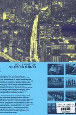 Villes du monde, Tendance Floue
