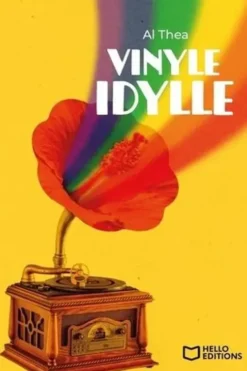 Vinyle Idylle, Thea Al