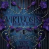 Virtuoses Tome 1 : Retour de flamme, Tess Corsac
