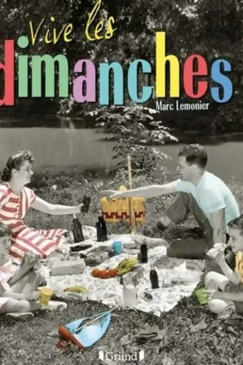 Vive les dimanches !, Marc Lemonier