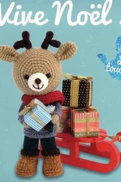 Vive Noël !, Langue au chat