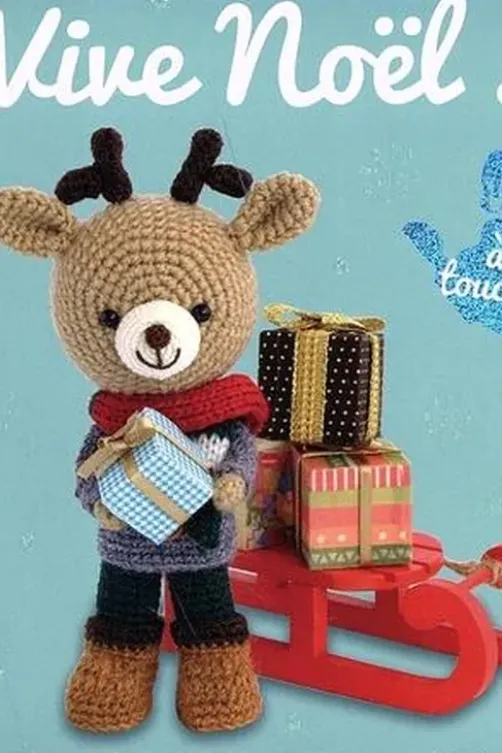 Vive Noël !, Langue au chat